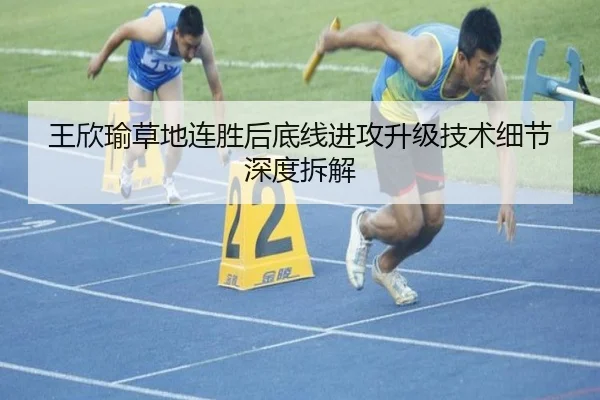 王欣瑜草地连胜后底线进攻升级技术细节深度拆解